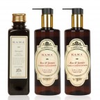 Kama Ayurveda Hair Care Regime-700 gm